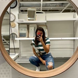 Meet your Posher, Mia